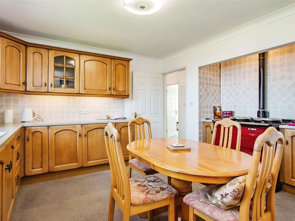 2 bed bungalow for sale in Tresaith Road, Aberporth, Aberteifi, Tresaith Road SA43, £340,000