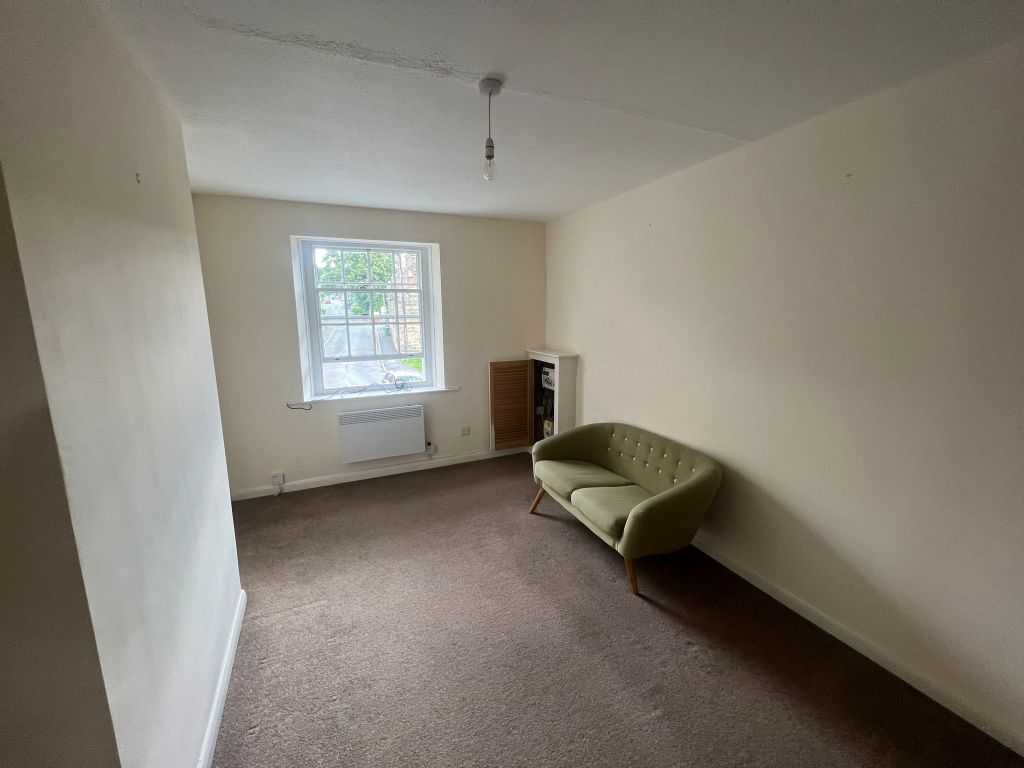 1 bed flat to rent in 63-67A Bridge Street, Belper, Derbyshire DE56, £675 pcm