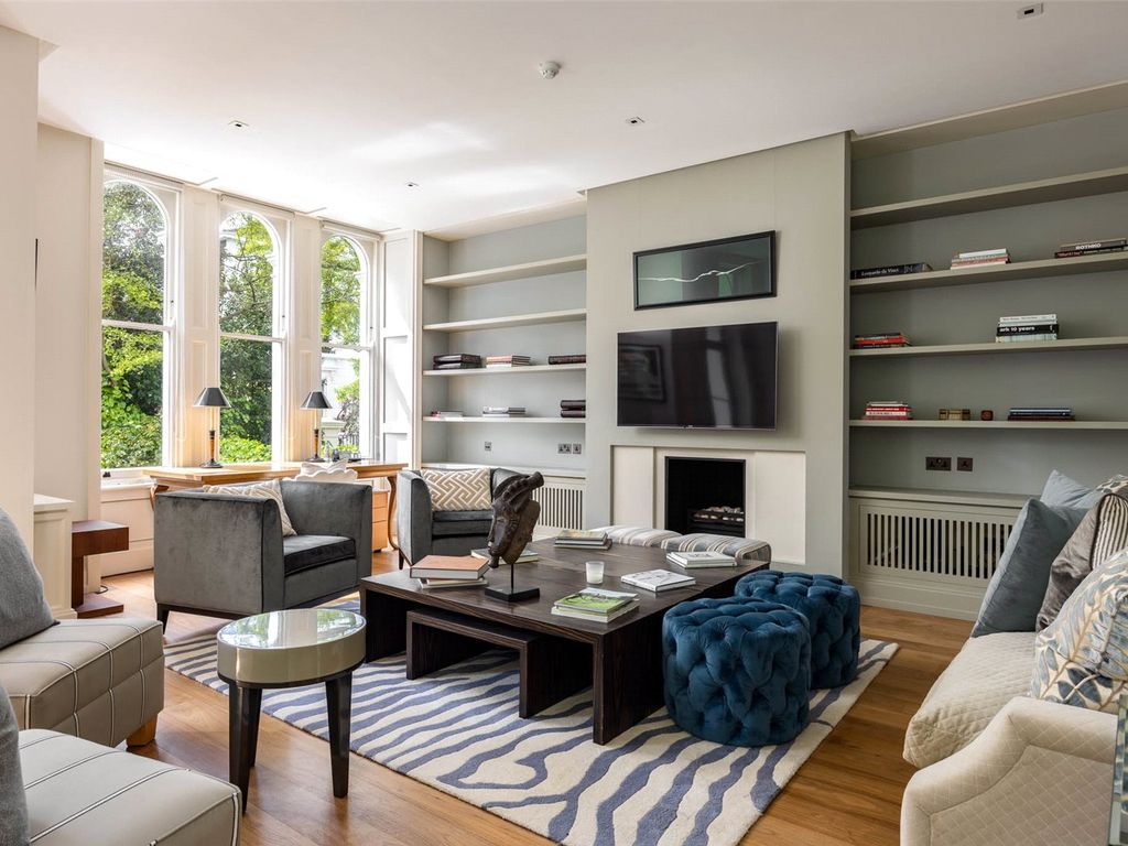 5 bed end terrace house for sale in Gilston Road, Chelsea, London SW10, £20,000,000