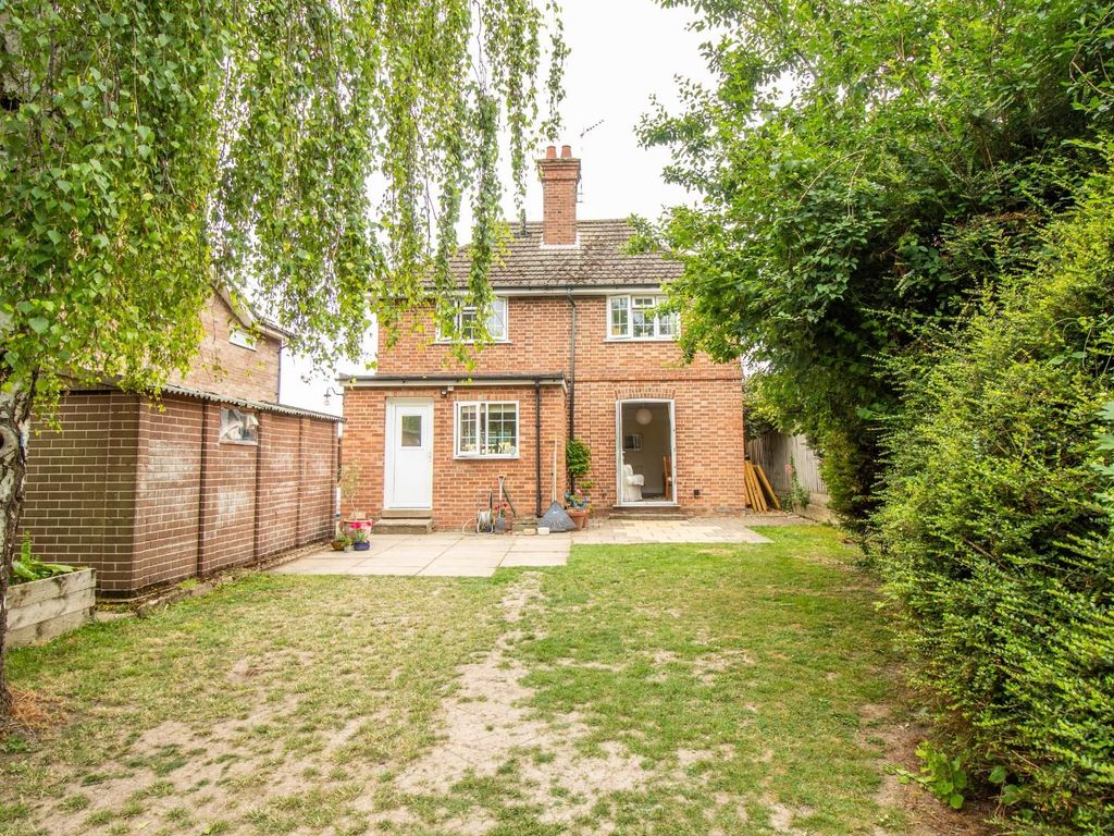 3 bed detached house for sale in Hinton Way, Great Shelford, Cambridge CB22, £675,000