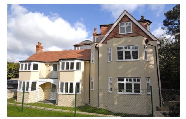 2 bed flat for sale in Baston Road, Hayes BR2, £529,995