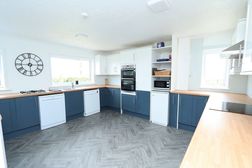 4 bed detached house for sale in Canisbay, Wick KW1, £350,000