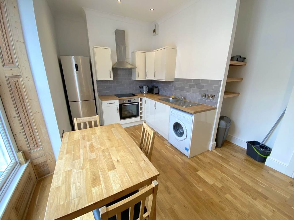 2 bed flat for sale in 35 Eastgate Street, Aberystwyth, Ceredigion SY23, £164,995