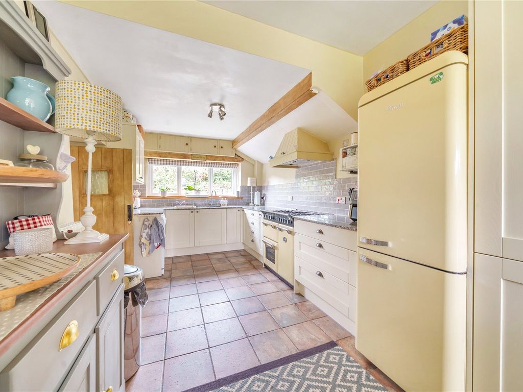 3 bed detached house for sale in Three Cocks, Brecon, Powys LD3, £560,000