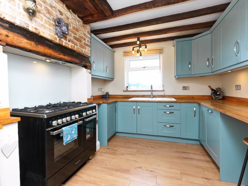 4 bed detached house for sale in Woodlands Road, Broseley Wood, Broseley TF12, £568,000