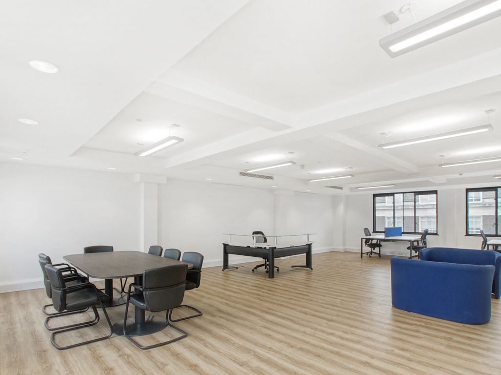 Office to let in Northumberland House, 306 High Holborn, London WC1V, £34,695 pa