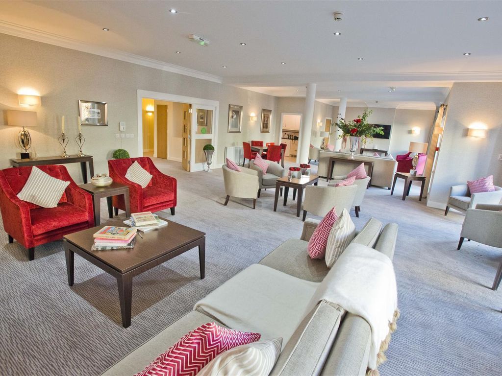 2 bed flat for sale in Stewart Terrace, 21 Balcarres Street, Edinburgh EH10, £395,000