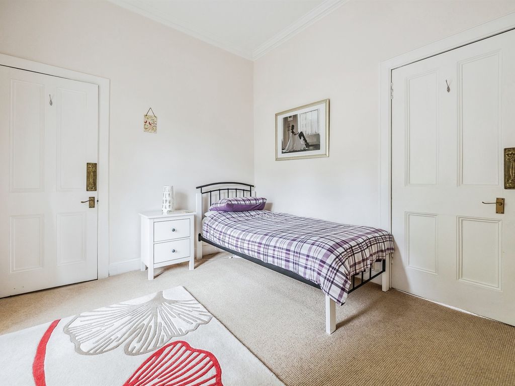 5 bed detached house for sale in Leny Road, Callander FK17, £520,000