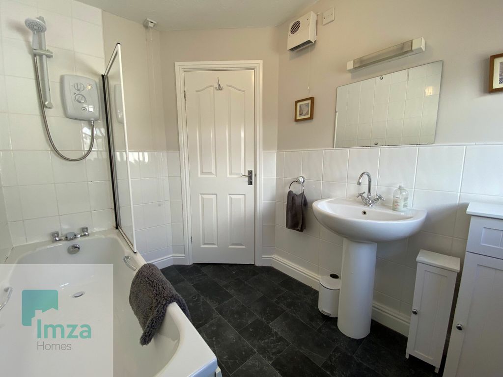 2 bed cottage for sale in All Saints Avenue, Deganwy, Conwy, Gwynedd LL31, £228,000