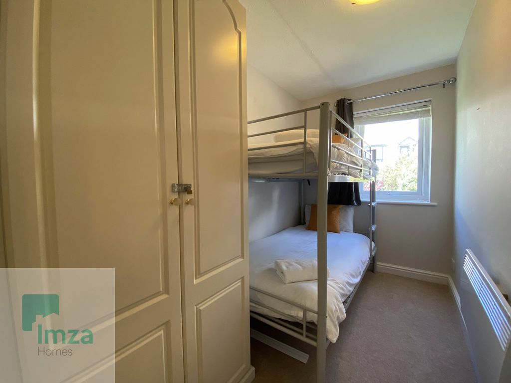 2 bed cottage for sale in All Saints Avenue, Deganwy, Conwy, Gwynedd LL31, £228,000