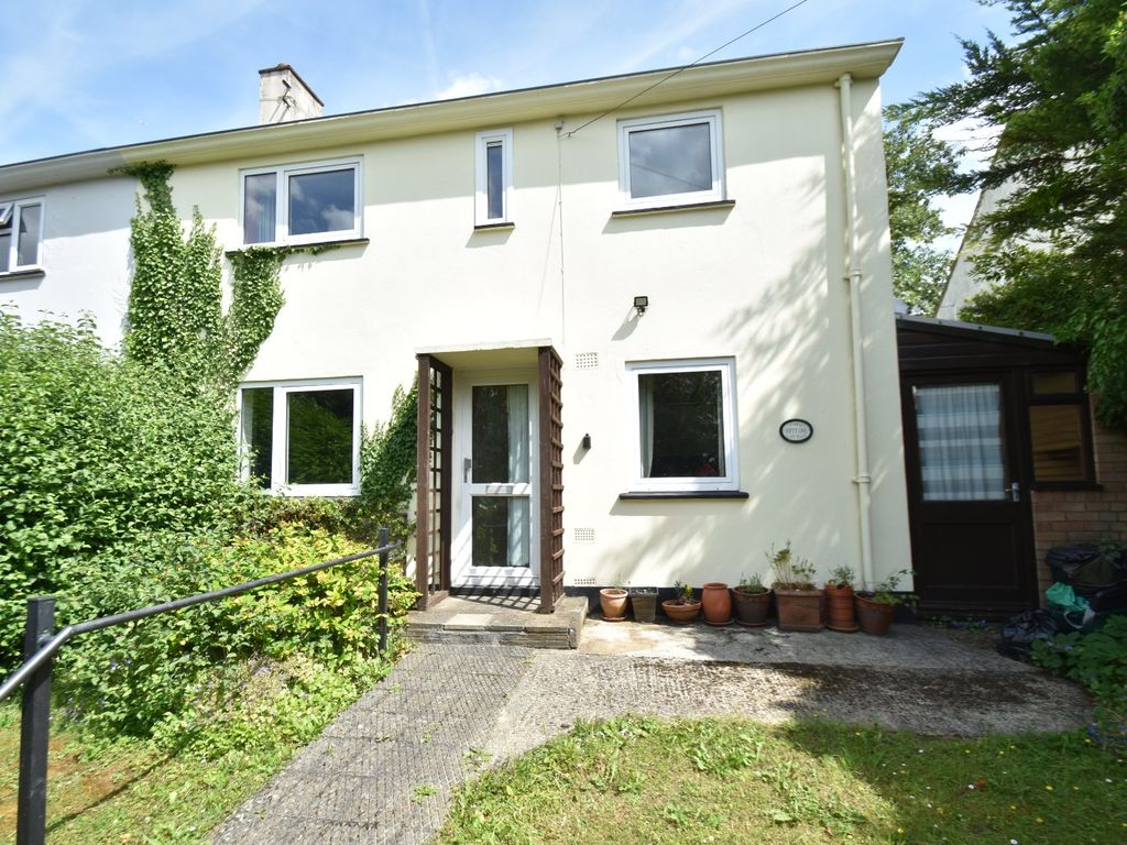 4 bed semi-detached house for sale in Kirtle Road, Chesham, Buckinghamshire HP5, £475,000