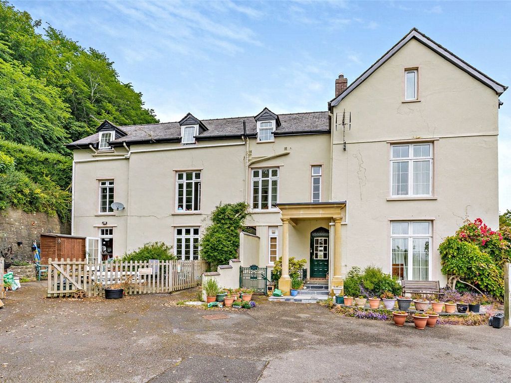 10 bed semi-detached house for sale in St. Dogmaels, Cardigan, Pembrokeshire SA43, £1,500,000