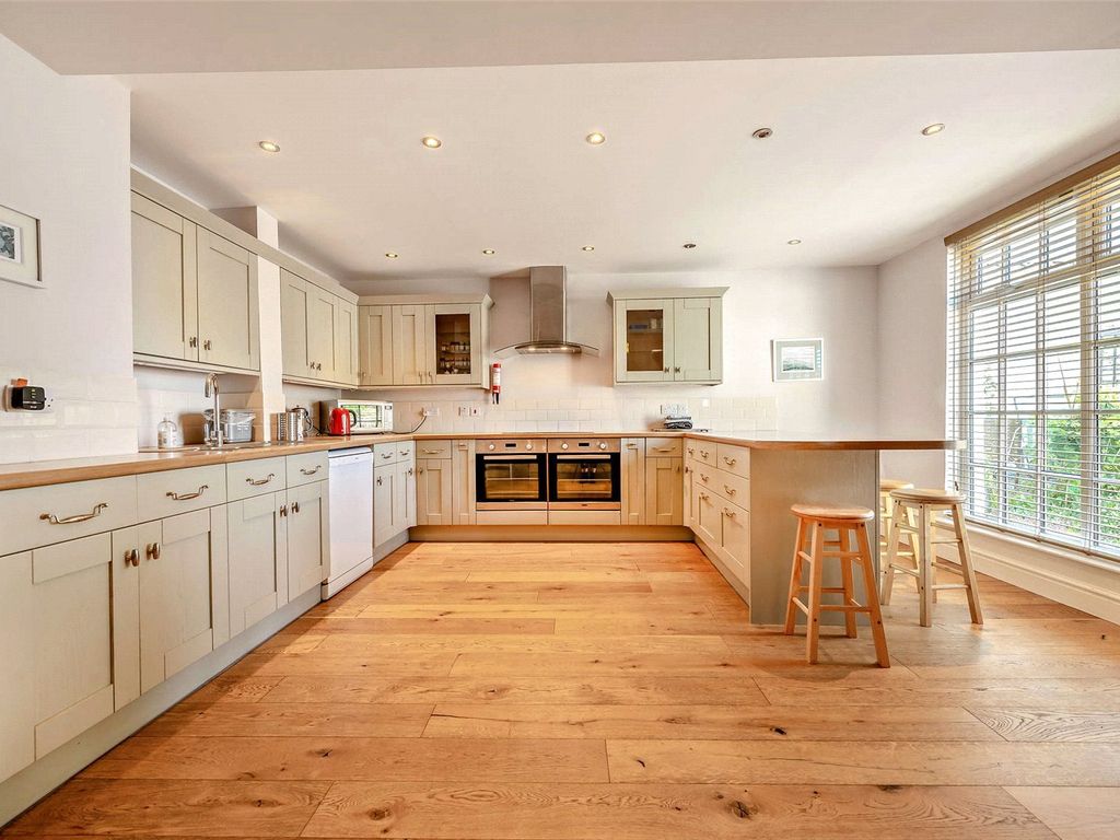 10 bed semi-detached house for sale in St. Dogmaels, Cardigan, Pembrokeshire SA43, £1,500,000