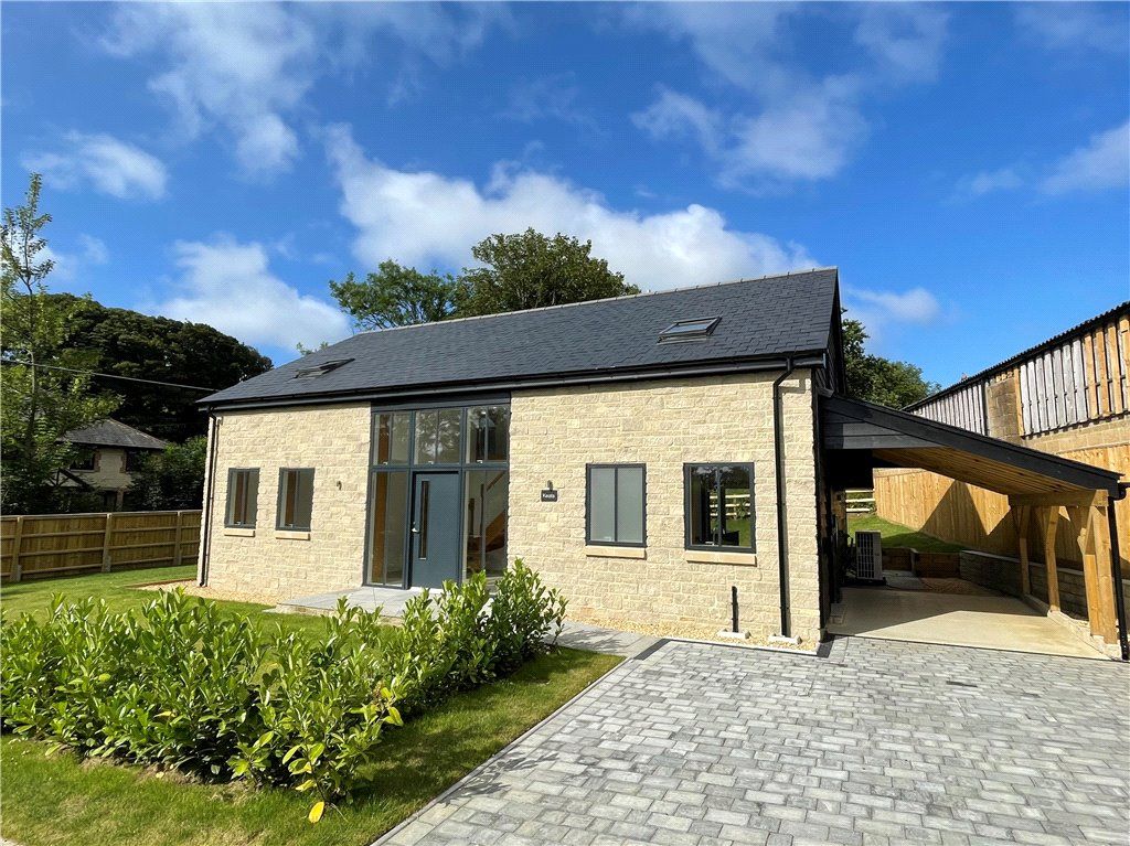 New home, 4 bed detached house for sale in Blackgang Road, Niton, Ventnor PO38, £650,000