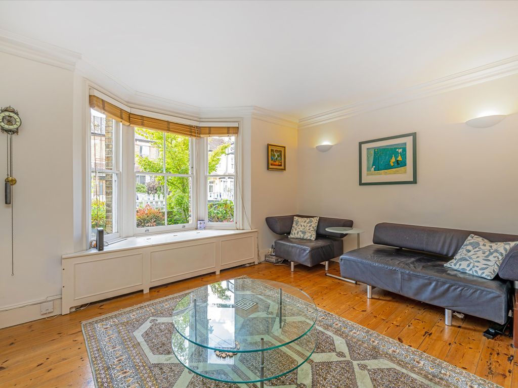 3 bed terraced house for sale in Duke Road, London W4, £1,325,000