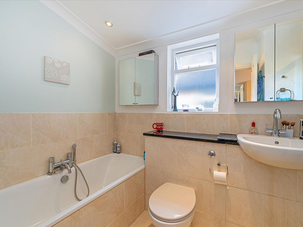 3 bed terraced house for sale in Duke Road, London W4, £1,325,000