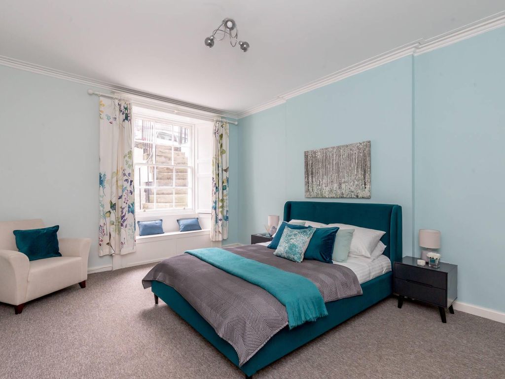 3 bed flat for sale in Northumberland Street, Edinburgh EH3, £550,000