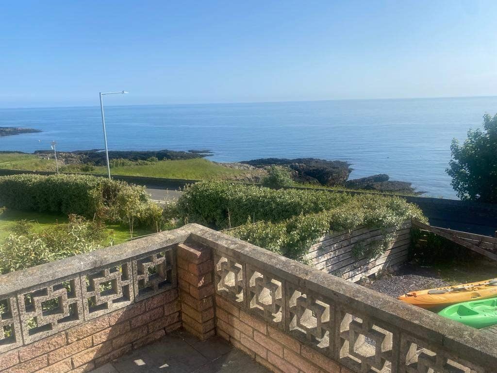 4 bed detached house for sale in Glan Y Don Parc, Bull Bay, Amlwch LL68, £1,200,000