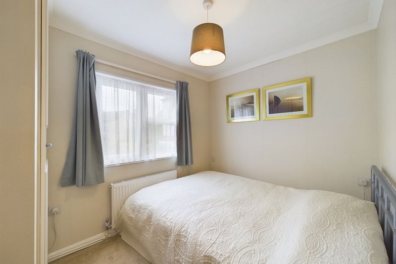 2 bed detached bungalow for sale in Nepgill, Bridgefoot, Workington CA14, £84,995