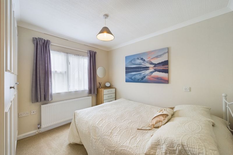 2 bed detached bungalow for sale in Nepgill, Bridgefoot, Workington CA14, £84,995