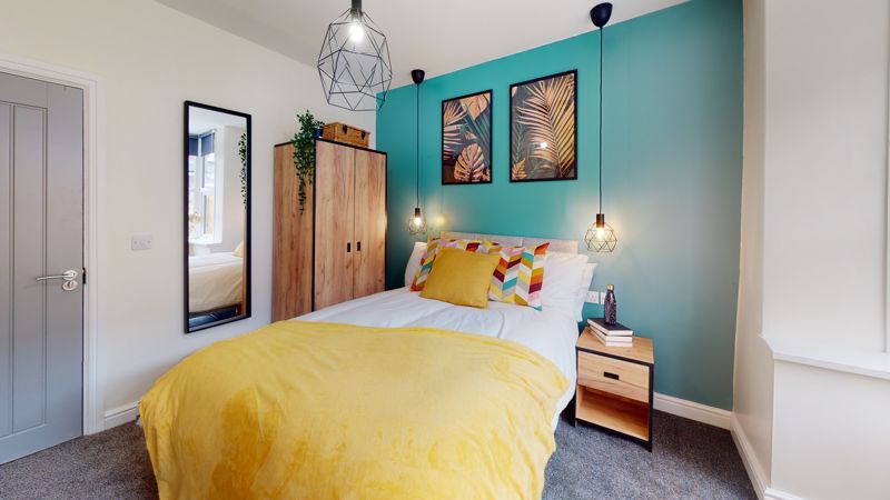 1 bed flat to rent in Studio Room With Ensuite, Kelvin Gardens, Dunston, Gateshead NE11, £750 pcm
