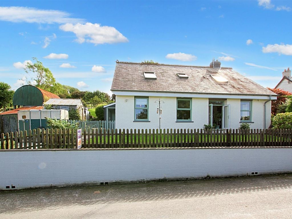 4 bed farm for sale in Rhydlewis, Llandysul SA44, £499,000