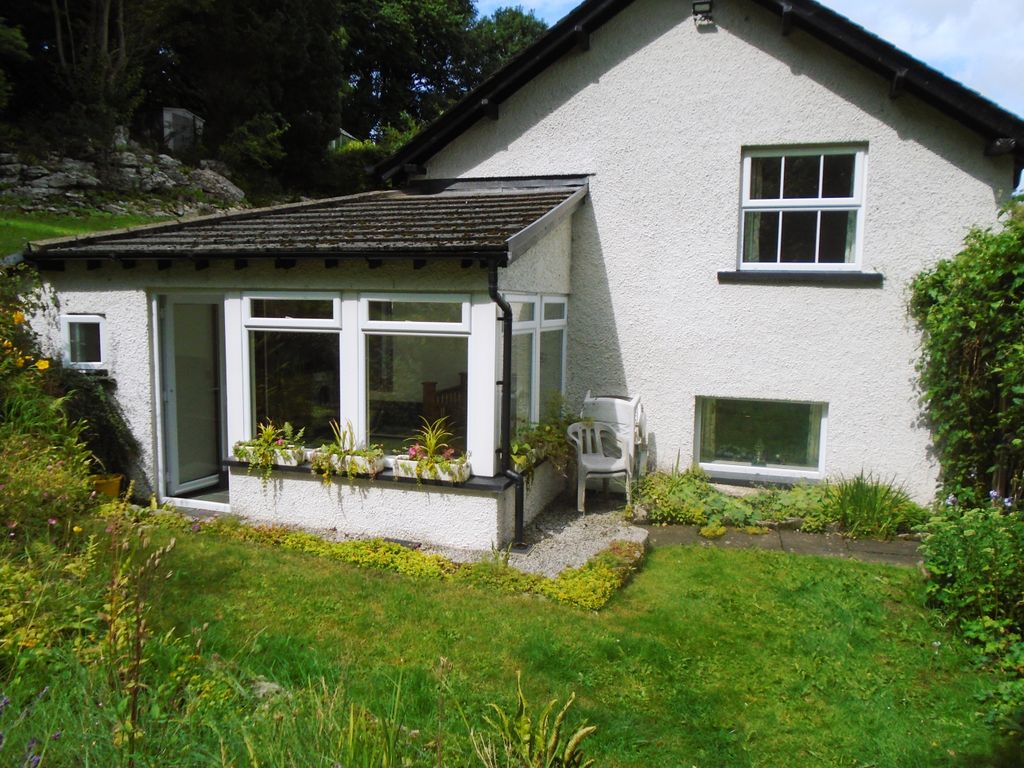 3 bed detached house for sale in Bardsea Green, Ulverston LA12, £700,000