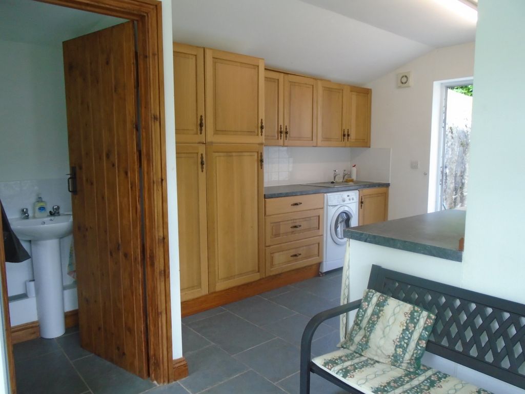 3 bed detached house for sale in Bardsea Green, Ulverston LA12, £700,000