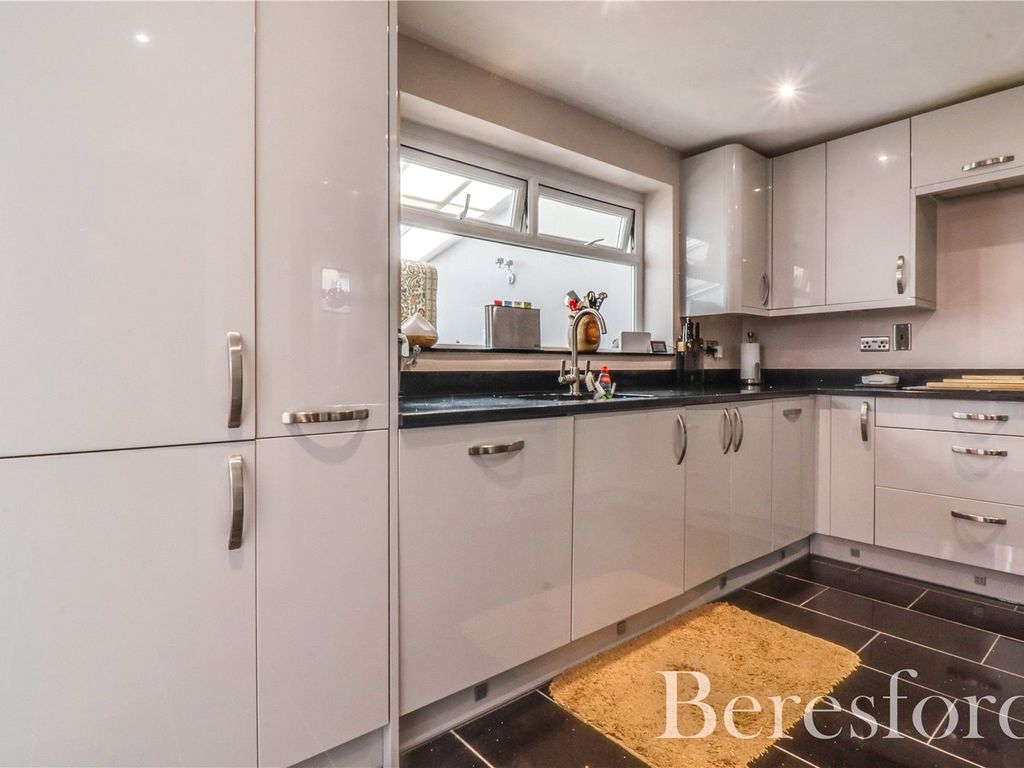 4 bed semi-detached house for sale in Bedells Avenue, Black Notley CM77, £390,000