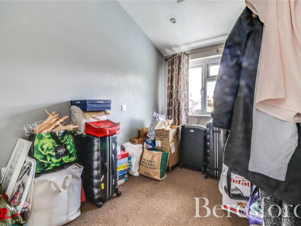 4 bed semi-detached house for sale in Bedells Avenue, Black Notley CM77, £390,000