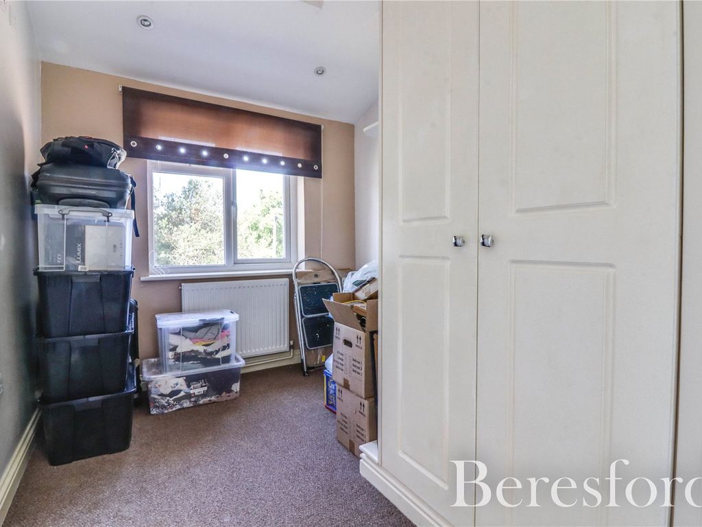 4 bed semi-detached house for sale in Bedells Avenue, Black Notley CM77, £390,000