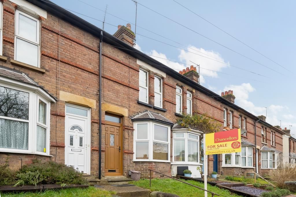 3 bed terraced house for sale in Chesham, Buckinghamshire HP5, £350,000