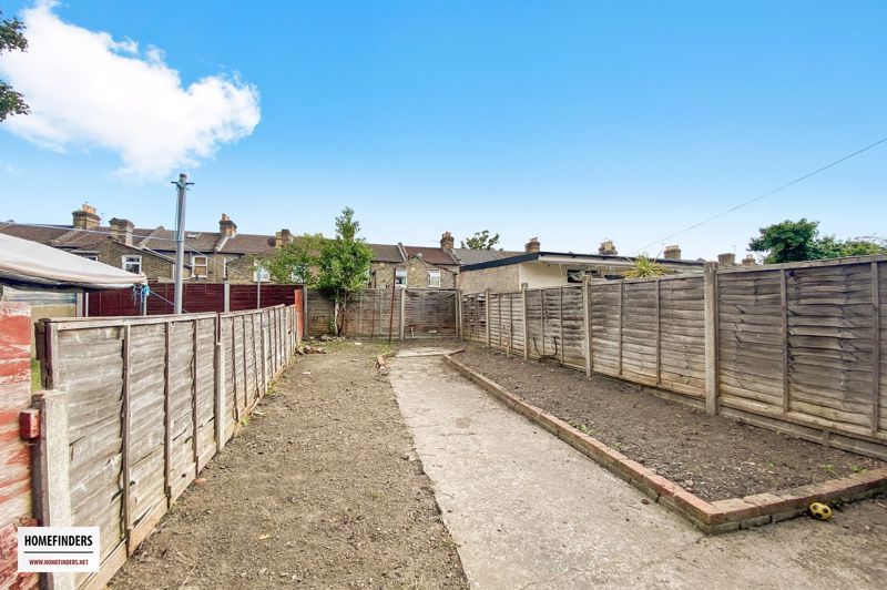 3 bed terraced house for sale in Monega Road, Forest Gate E7, £500,000