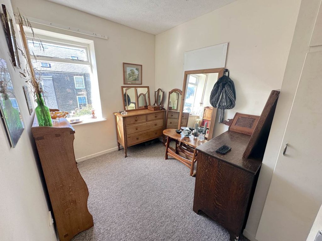 2 bed property for sale in Crynfryn Buildings, Aberystwyth, Ceredigion SY23, £165,000