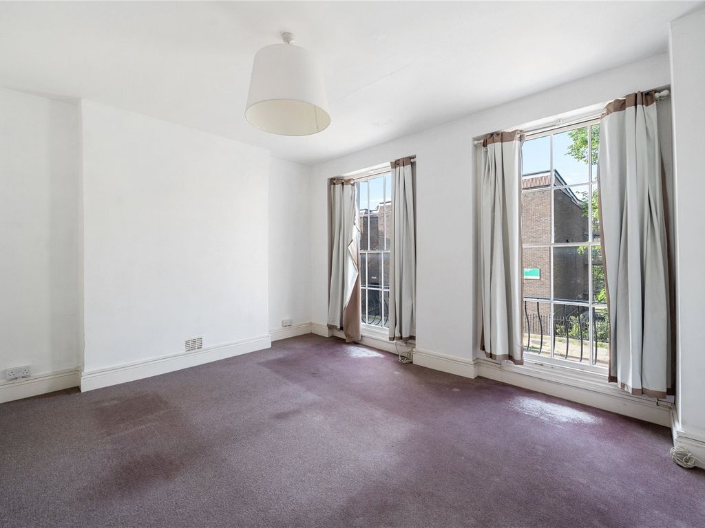4 bed flat for sale in Elia Street, Islington, London N1, £1,600,000