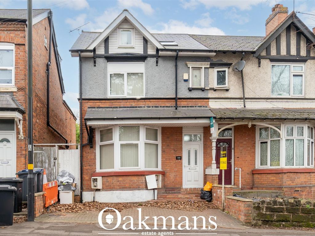 9 bed property for sale in Oak Tree Lane, Selly Oak B29, £625,000