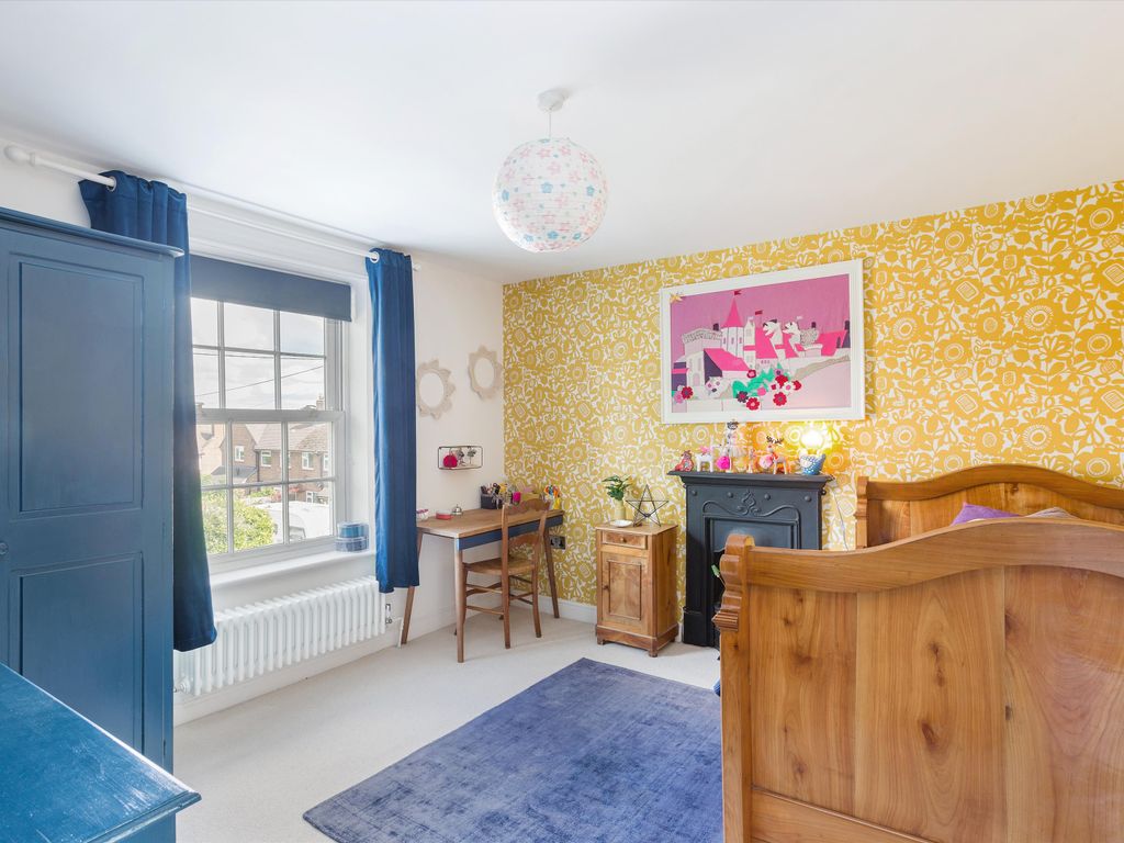 6 bed detached house for sale in Brimpton Lane, Brimpton, Reading, Berkshire RG7, £800,000