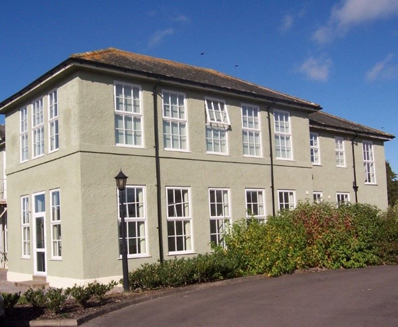 Office to let in Dovenby Hall, Sutton House, Ground Floor (Right), Cockermouth CA13, £12,000 pa