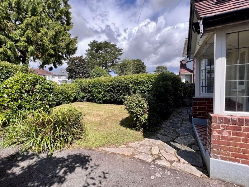 3 bed detached house for sale in West Way, Bournemouth BH9, £515,000