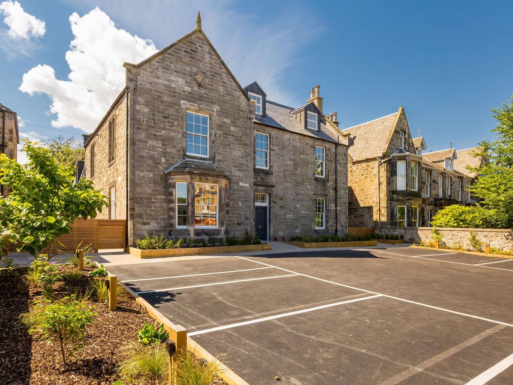 New home, 1 bed flat for sale in Abercorn Terrace, Edinburgh EH15, £345,000