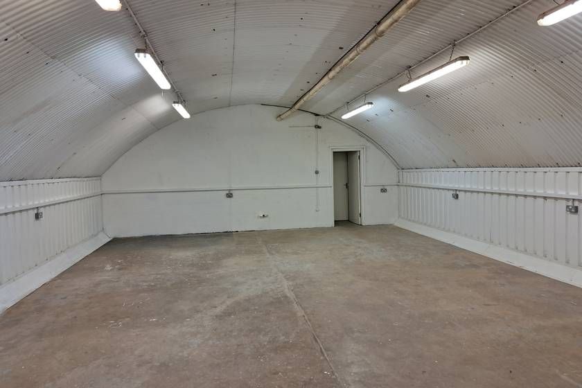 Light industrial to let in Castle Foregate, Shrewsbury SY1, £6,000 pa