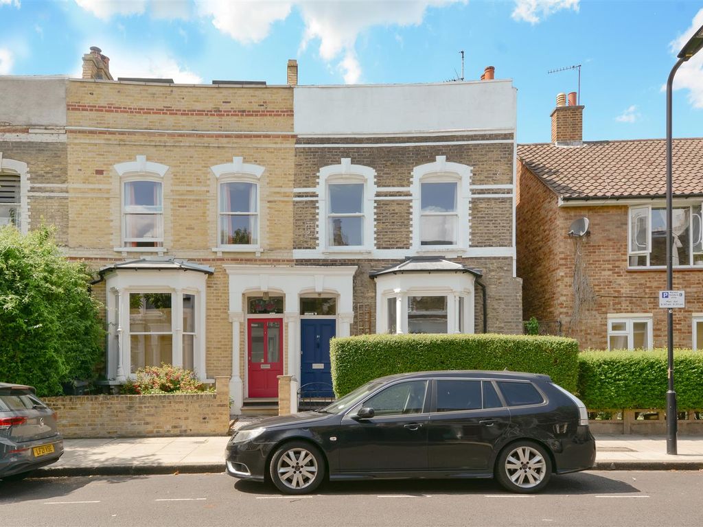 3 bed property for sale in Bayston Road, London N16, £1,250,000