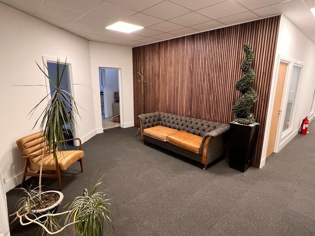 Office to let in Monarch House, Smythe Road, Bristol BS3, Non quoting