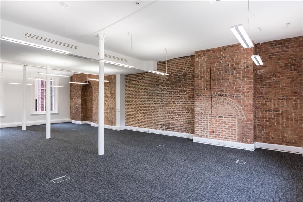 Office to let in Suite 2.06, Imperial & Whitehall, 23 Colmore Row, Birmingham B3, £9,660 pa