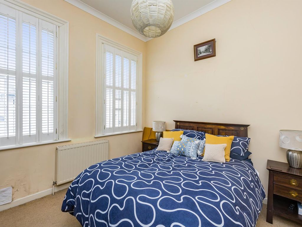 2 bed property for sale in Gloucester Road, North Lanes, Brighton BN1, £480,000