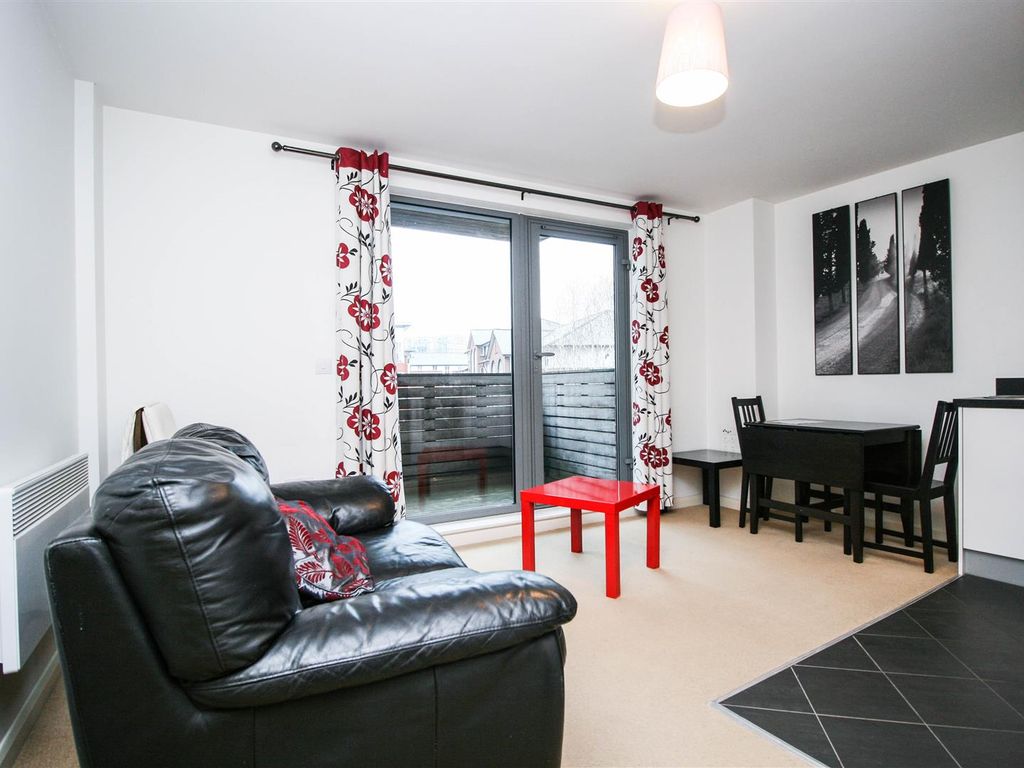 1 bed flat to rent in Granville Street, Birmingham B1, £850 pcm