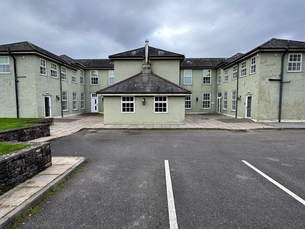 Office to let in Dovenby Hall, Sutton House, Ground Floor (Left), Cockermouth CA13, £12,188 pa