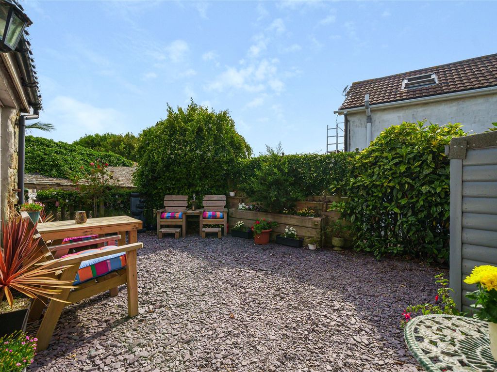 7 bed detached house for sale in Sparnon, St. Buryan, Penzance TR19, £700,000