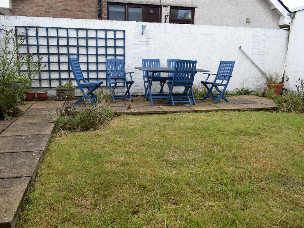 3 bed bungalow for sale in Longacre Drive, Nottage, Porthcawl CF36, £389,000