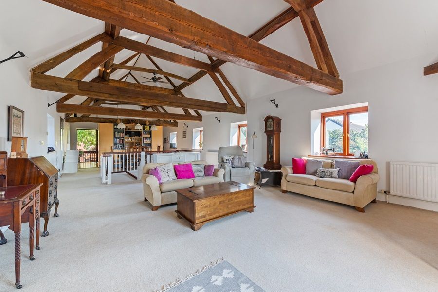 3 bed property for sale in Frogmill Court, Hurley SL6, £1,000,000